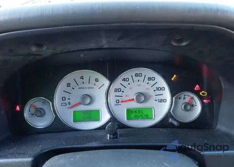 2007 Ford Escape Hybrid из США, поврежденный, VIN 1FMYU49H77KB33730